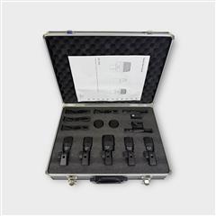 Behringer BC1200 Professional 7-Piece Drum Mic Set